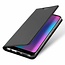 Honor 10 Lite hoesje - Dux Ducis Skin Pro Book Case - Zwart