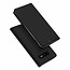 Samsung Galaxy S10e hoesje - Dux Ducis Skin Pro Book Case - Zwart