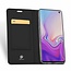 Samsung Galaxy S10e hoesje - Dux Ducis Skin Pro Book Case - Zwart