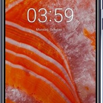 Nokia 3.1 Plus