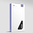 Huawei Mate 10 hoesje - Dux Ducis Wish Wallet Book Case - Zwart