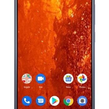 Nokia 8.1