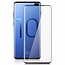 Samsung Galaxy S10 Plus - Full Cover Screenprotector - Gehard Glas - Zwart