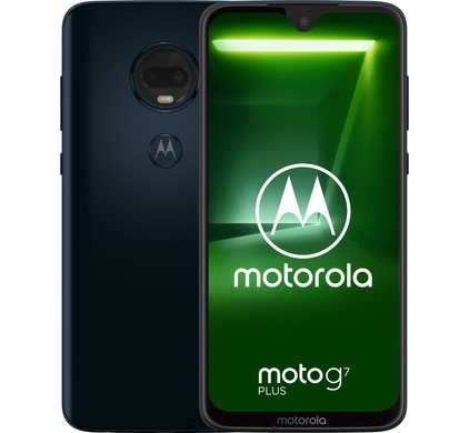 Motorola Moto G7 Power hoes, case of cover