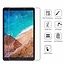 Xiaomi Mi Pad 4 Plus - Tempered glass - screenprotector