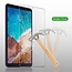 Xiaomi Mi Pad 4 - Tempered Glass - Screenprotector