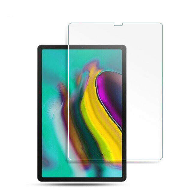 Samsung Galaxy Tab S5e Tempered Glass Screenprotector