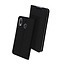 Samsung Galaxy A30 hoesje - Dux Ducis Skin Pro Book Case - Zwart