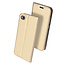 Xiaomi Redmi Go hoesje - Dux Ducis Skin Pro Book Case - Goud