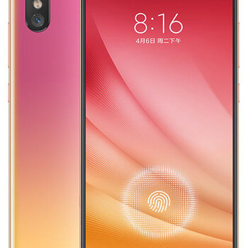 Mi 8 Pro