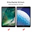 iPad Air 10.5 (2019) Tempered Glass Screenprotector - (2-Pack)