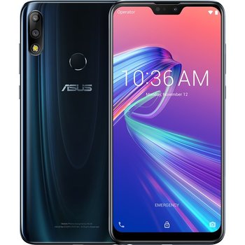 Zenfone Max Pro M2 hoes (ZB631KL)