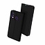 Samsung Galaxy A40 hoesje - Dux Ducis Skin Pro Book Case - Zwart