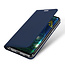 LG V50 ThinQ hoesje - Dux Ducis Skin Pro Book Case - Blauw