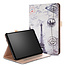 Case2go iPad Pro 11 hoes - Wallet Book Case - Eiffeltoren
