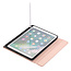 iPad Air 10.5 (2019) Case - Bluetooth Toetsenbord hoes met Stylus pen houder - Rosé-Goud