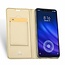 Xiaomi Mi 8 Pro hoesje - Dux Ducis Skin Pro Book Case - Goud