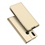 Dux Ducis Xiaomi Mi Play hoesje - Dux Ducis Skin Pro Book Case - Goud