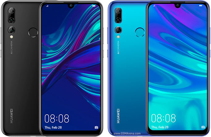 Huawei P Smart Plus 2019