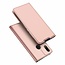 Dux Ducis Xiaomi Redmi 7 hoesje - Dux Ducis Skin Pro Book Case - Rosé-Goud