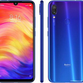 Redmi Note 7