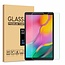 Samsung Galaxy Tab A 10.1 (2019) - Bluetooth toetsenbord hoes + Screenprotector - Zwart