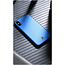 iPhone X / XS hoes - Dux Ducis Skin Lite Back Cover - Blauw