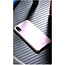 iPhone XR hoes - Dux Ducis Skin Lite Back Cover - Roze