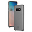 Samsung Galaxy S10e hoes - Dux Ducis Skin Lite Back Cover - Zwart