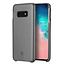 Samsung Galaxy S10e hoes - Dux Ducis Skin Lite Back Cover - Zwart