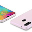 Samsung Galaxy M20 hoes - Dux Ducis Skin Lite Back Cover - Roze