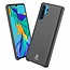 Huawei P30 Pro hoes - Dux Ducis Skin Lite Back Cover - Zwart