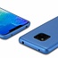 Huawei Mate 20 Pro hoes - Dux Ducis Skin Lite Back Cover - Blauw