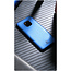 Huawei Mate 20 Pro hoes - Dux Ducis Skin Lite Back Cover - Blauw