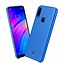 Xiaomi Redmi 7 hoes - Dux Ducis Skin Lite Back Cover - Blauw