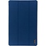 Samsung Galaxy Tab A 10.1 (2019) hoes - Dux Ducis Domo Book Case - Blauw