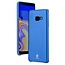 Samsung Galaxy J4 Plus hoes - Dux Ducis Skin Lite Back Cover - Blauw