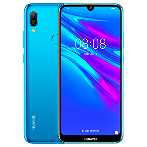 Huawei Y6 2019 hoes bestellen?