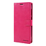 Huawei P30 Pro hoes - Blue Moon Diary Wallet Case - Roze