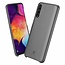 Samsung Galaxy A70 hoes - Dux Ducis Skin Lite Back Cover - Zwart