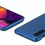 Samsung Galaxy A70 hoes - Dux Ducis Skin Lite Back Cover - Blauw
