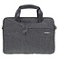 WiWu - 12 inch Laptoptas City Commuter Bag - Grijs