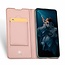 Honor 20 Pro hoesje - Dux Ducis Skin Pro Book Case - Roze