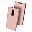 Xiaomi Redmi K20 Pro hoesje - Dux Ducis Skin Pro Book Case - Rosé-Goud