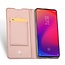 Xiaomi Redmi K20 Pro hoesje - Dux Ducis Skin Pro Book Case - Rosé-Goud