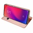 Xiaomi Redmi K20 Pro hoesje - Dux Ducis Skin Pro Book Case - Rosé-Goud