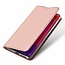 Xiaomi Redmi K20 Pro hoesje - Dux Ducis Skin Pro Book Case - Rosé-Goud