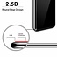 Samsung Galaxy A20e - Tempered Glass Screenprotector - Case-Friendly