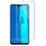 Huawei Y9 2019 - Tempered Glass Screenprotector - Case-Friendly