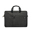 WIWU Laptoptas voor 15.4 inch laptop - WIWU City Commuter Bag - Zwart